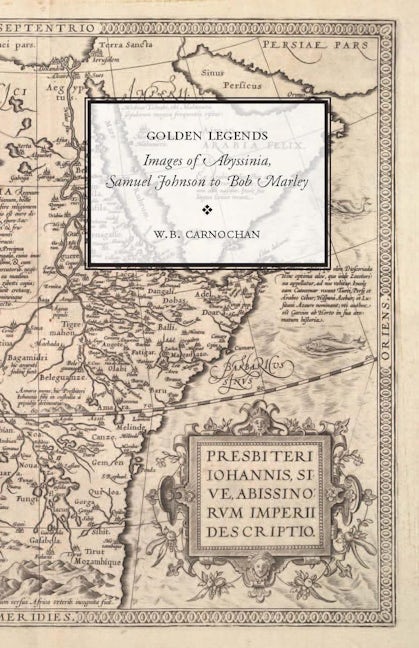 Book cover image for Golden Legends ISBN: 9780804760980