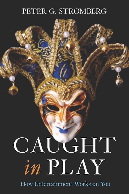 Book cover image for Caught in Play ISBN: 9780804761116