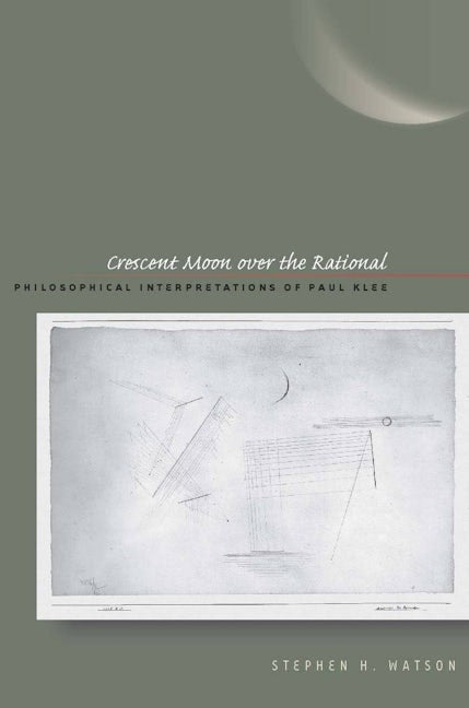 Book cover image for Crescent Moon over the Rational ISBN: 9780804761253