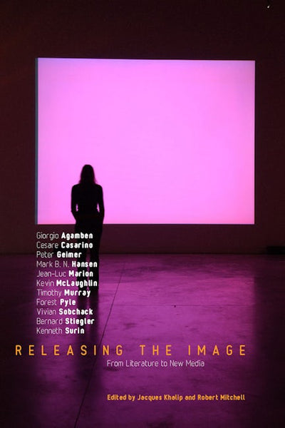 Releasing the Image