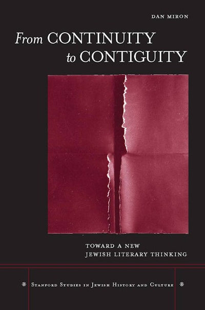 From Continuity to Contiguity
