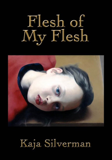 Book cover image for Flesh of My Flesh ISBN: 9780804762083