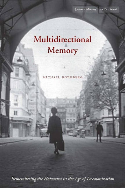 Book cover image for Multidirectional Memory ISBN: 9780804762182