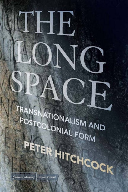 Book cover image for The Long Space ISBN: 9780804762366