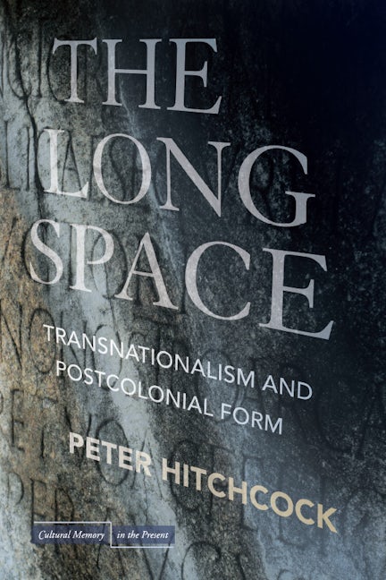 Book cover image for The Long Space ISBN: 9780804762373