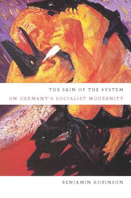 Book cover image for The Skin of the System ISBN: 9780804762472