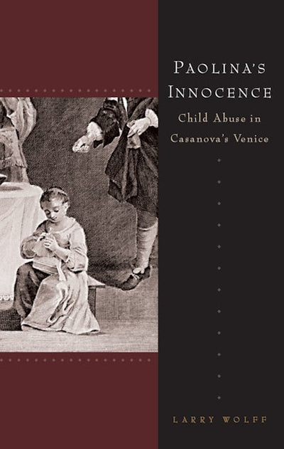 Paolina's Innocence