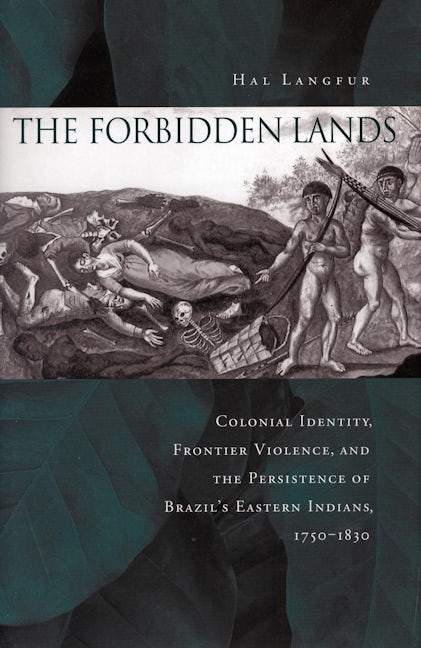 Book cover image for The Forbidden Lands ISBN: 9780804763387