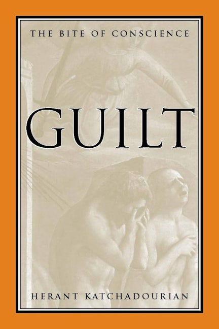 Book cover image for Guilt ISBN: 9780804763615