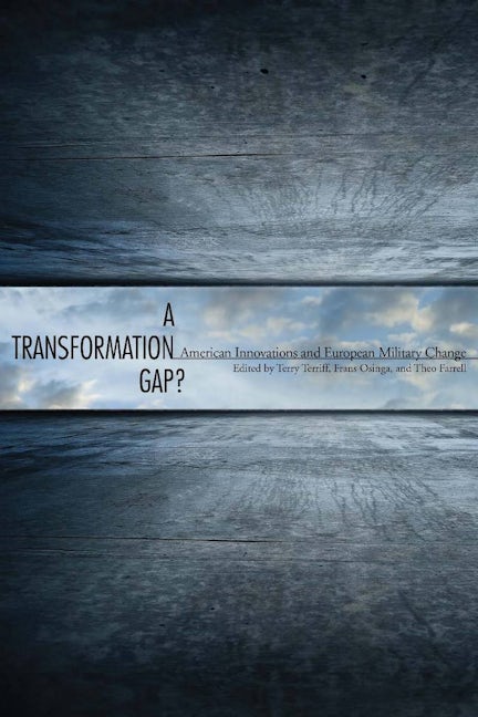 A Transformation Gap?