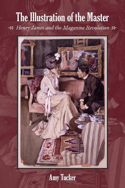 Book cover image for The Illustration of the Master ISBN: 9780804768740