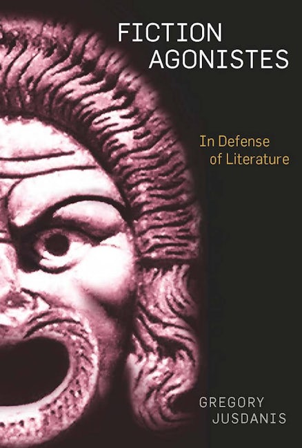 Book cover image for Fiction Agonistes ISBN: 9780804768757