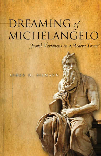 Dreaming of Michelangelo