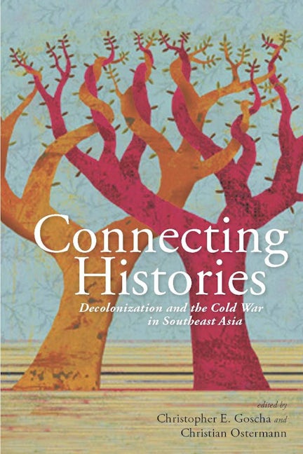 Book cover image for Connecting Histories ISBN: 9780804769433