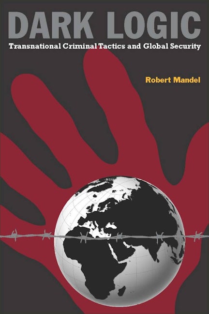 Book cover image for Dark Logic ISBN: 9780804769938