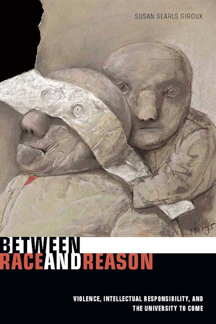 Book cover image for Between Race and Reason ISBN: 9780804770484