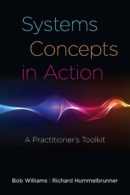 Book cover image for Systems Concepts in Action ISBN: 9780804770637