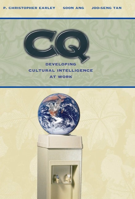 Book cover image for CQ ISBN: 9780804771726