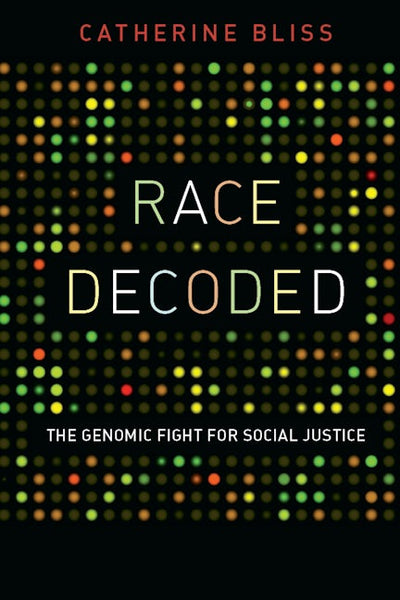 Race Decoded