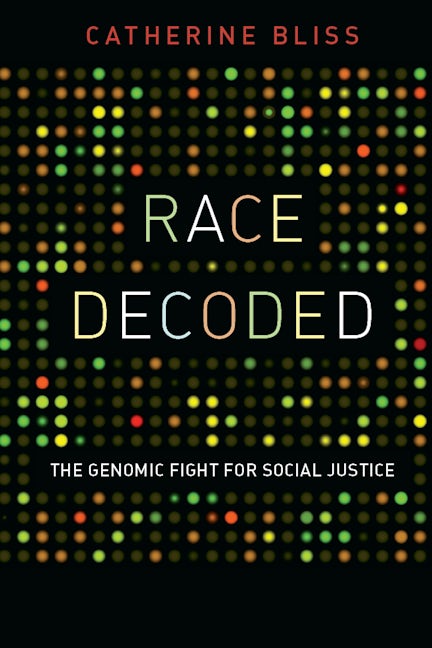 Race Decoded