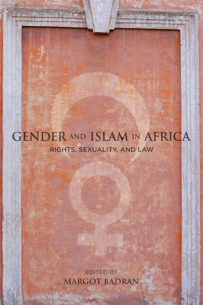 Cover image for Gender and Islam in Africa, isbn: 9780804774819