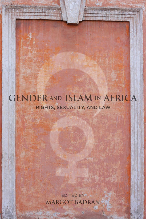 Cover image for Gender and Islam in Africa, isbn: 9780804774819