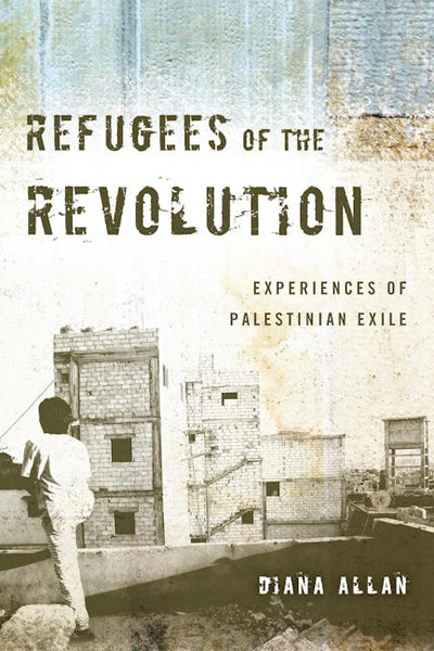 Refugees of the Revolution