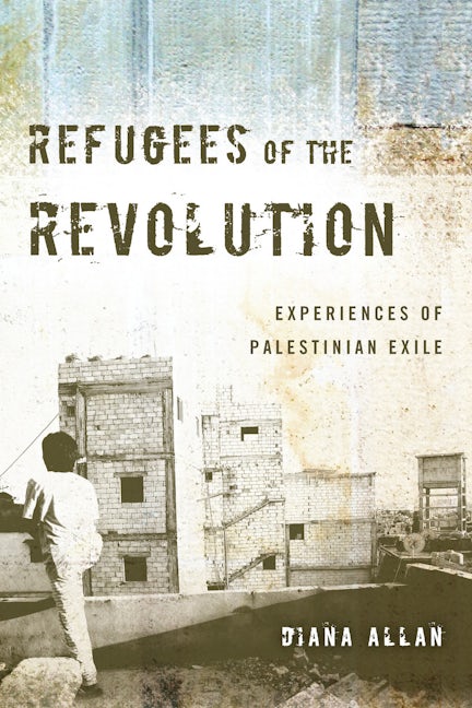 Refugees of the Revolution