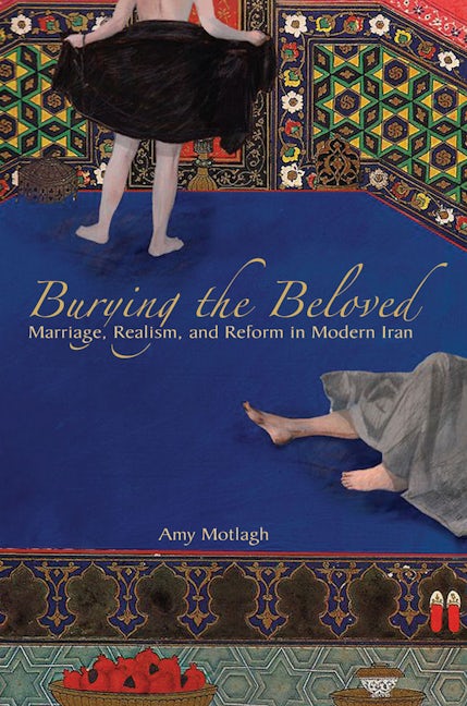 Burying the Beloved