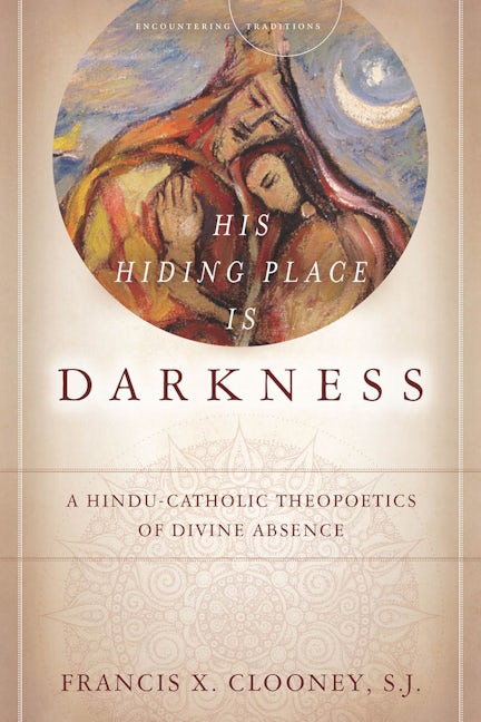 Book cover image for His Hiding Place Is Darkness ISBN: 9780804776813