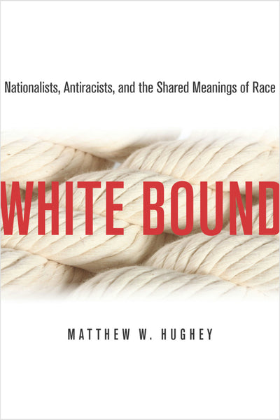 Cover image for White Bound, isbn: 9780804776950