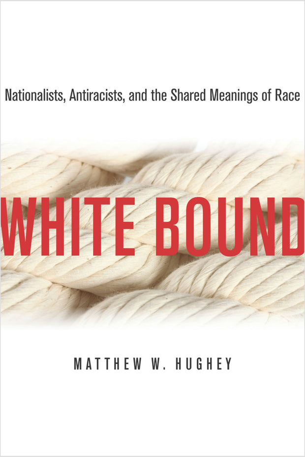 Cover image for White Bound, isbn: 9780804776950