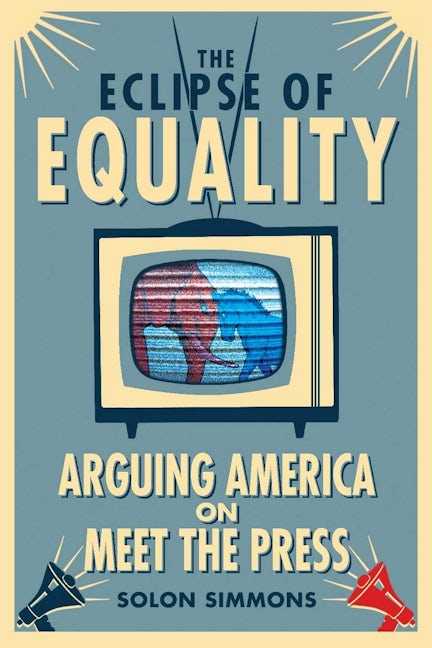 The Eclipse of Equality