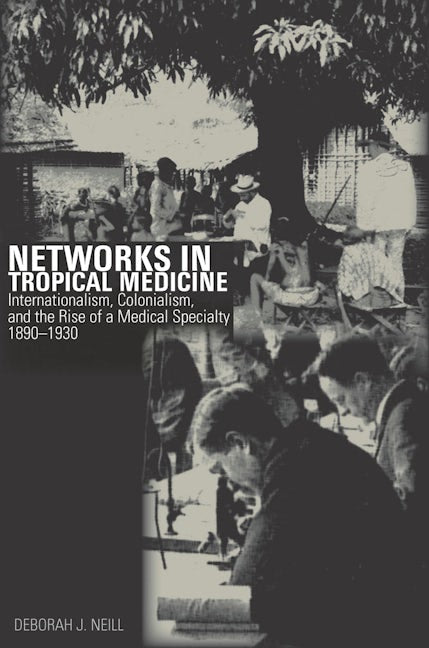 Networks in Tropical Medicine