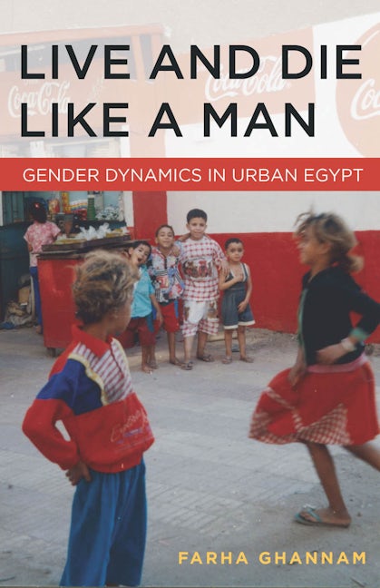 Book cover image for Live and Die Like a Man ISBN: 9780804783286