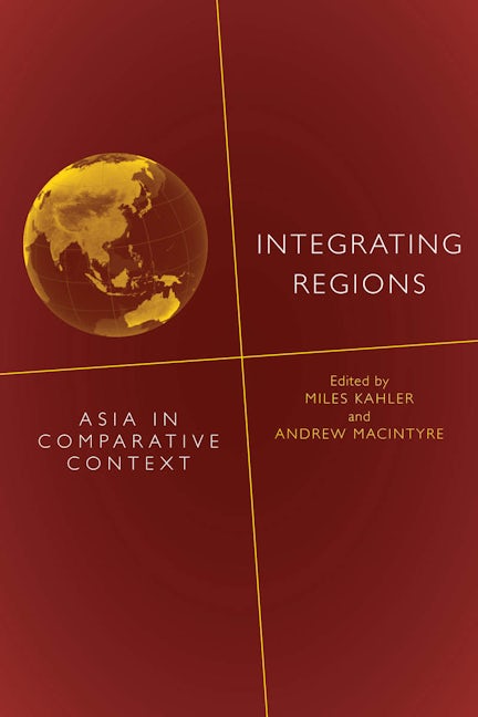 Integrating Regions