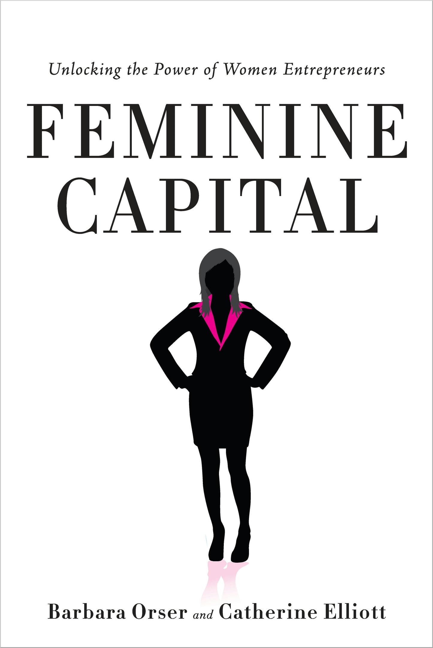 Book cover image for Feminine Capital ISBN: 9780804783798