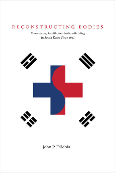 Cover image for Reconstructing Bodies, isbn: 9780804784115