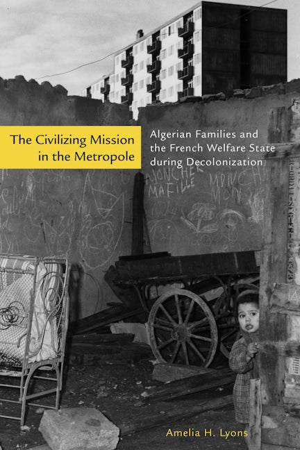 The Civilizing Mission in the Metropole