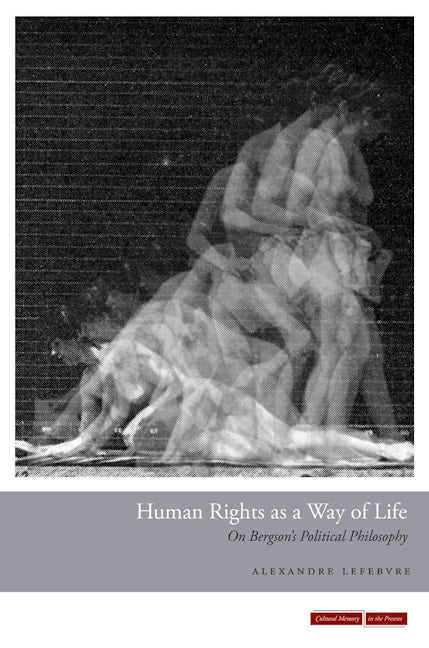 Human Rights as a Way of Life