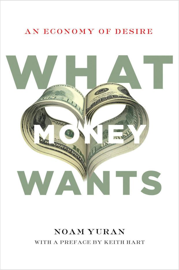 Cover image for What Money Wants, isbn: 9780804785938