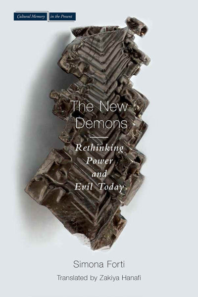 Cover image for New Demons, isbn: 9780804786249