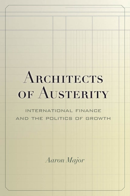 Architects of Austerity