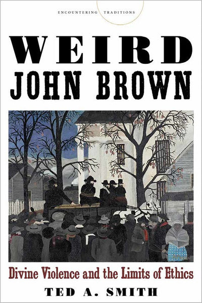 Cover image for Weird John Brown, isbn: 9780804788502