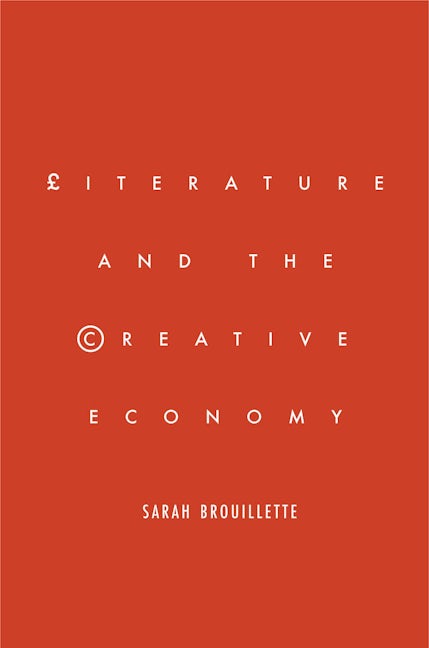 Literature and the Creative Economy