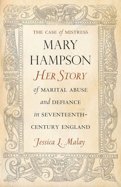The Case of Mistress Mary Hampson