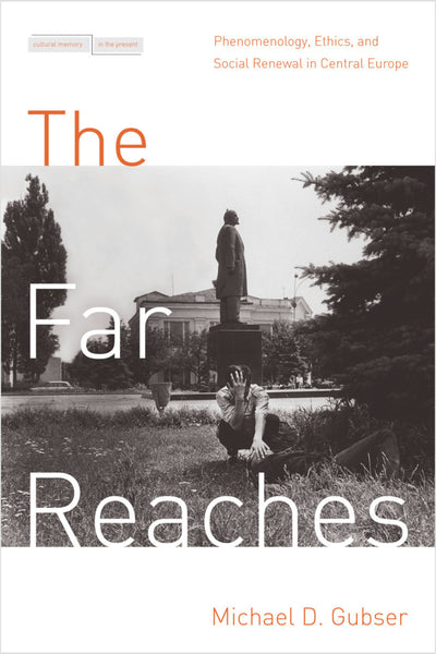 Cover image for The Far Reaches, isbn: 9780804790659