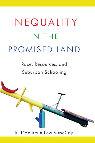 Inequality in the Promised Land