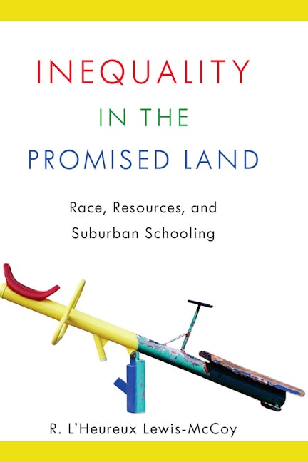 Inequality in the Promised Land