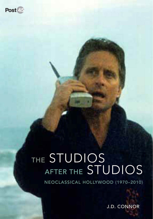Cover image for The Studios after the Studios, isbn: 9780804790772
